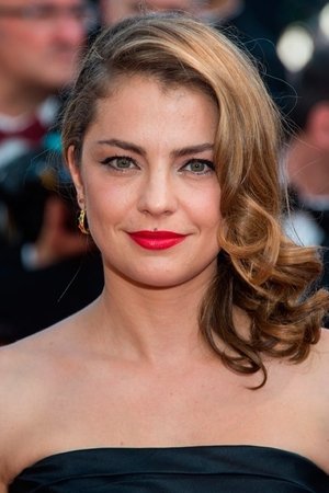 Cover image for Dolores Fonzi