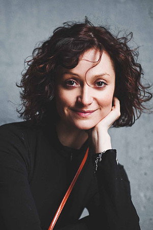 Cover image for Ирина Денисова
