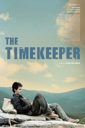 Poster for Душевный журнал