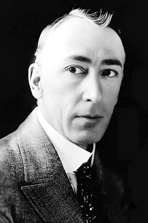 Cover image for Tully Marshall