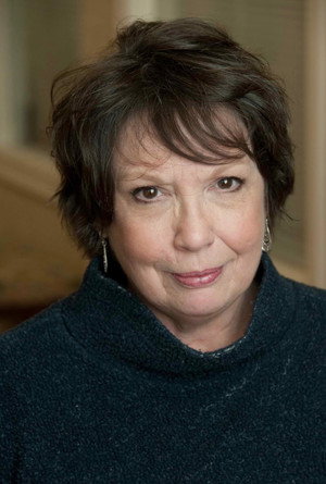 Cover image for Pam Dougherty