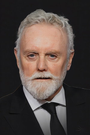Cover image for Roger Taylor