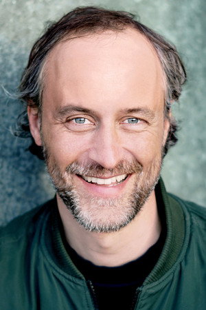 Cover image for Thomas Niehaus