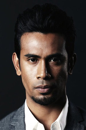 Cover image for Remy Ishak