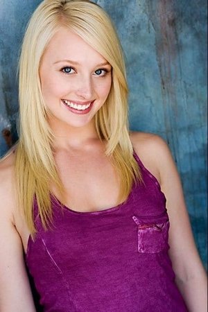 Cover image for Kayla Jenee Radomski