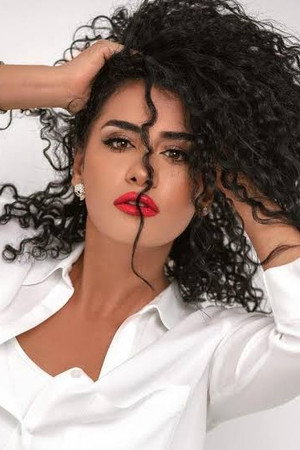 Cover image for Nancy Salah