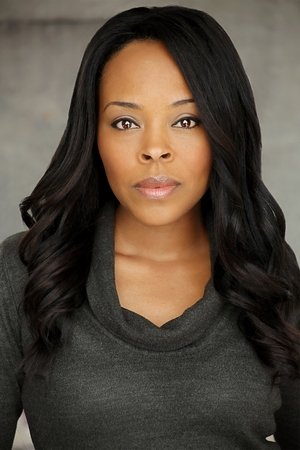 Cover image for Nakia Burrise