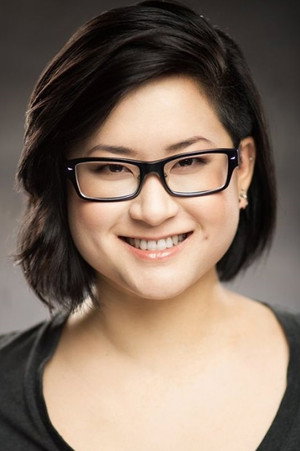 Cover image for Giovanna Lin