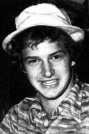 Cover image for Scott Spiegel