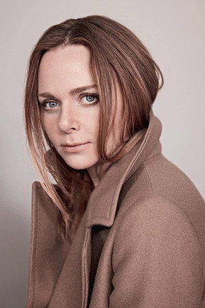 Cover image for Stella McCartney