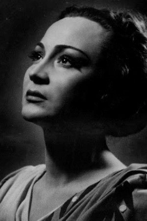 Cover image for Marija Crnobori