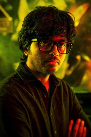 Cover image for Mejbaur Rahman Sumon