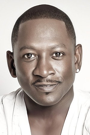 Cover image for Joe Torry