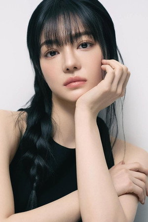 Cover image for Joo Se-Bin