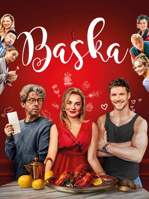 Poster for Баска