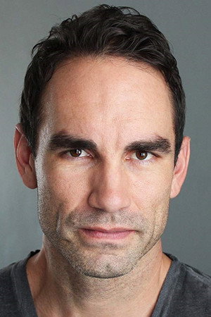 Cover image for Aaron Farb