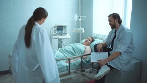 Poster for Волк в овечьей шкуре