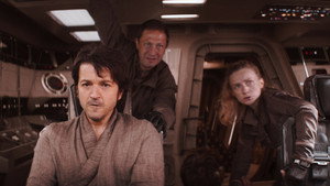 Poster for Око