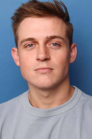 Cover image for Jake Bentley Young