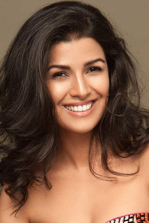 Cover image for Nimrat Kaur