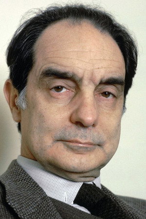 Cover image for Italo Calvino