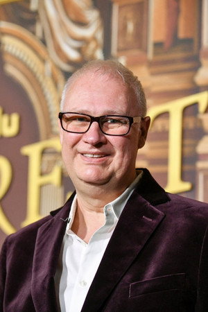 Cover image for Mark Winemaker
