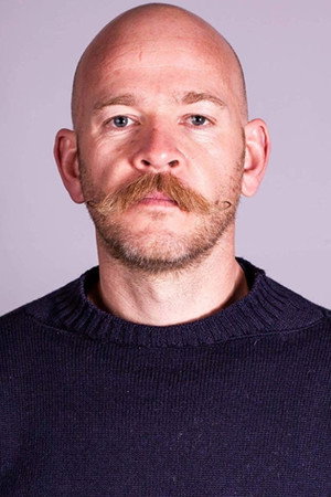 Cover image for Phil Hodges