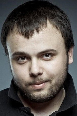 Cover image for Денис Самойлов