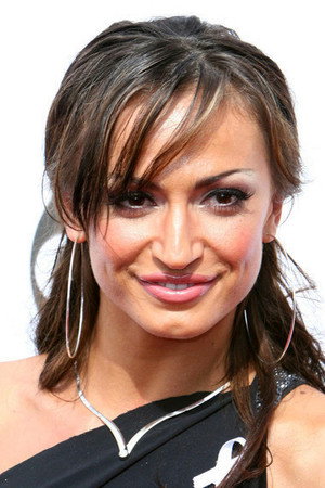 Cover image for Karina Smirnoff