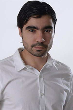 Cover image for Facundo Aquinos