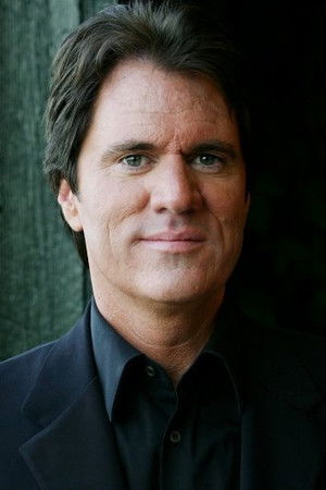Cover image for Rob Marshall