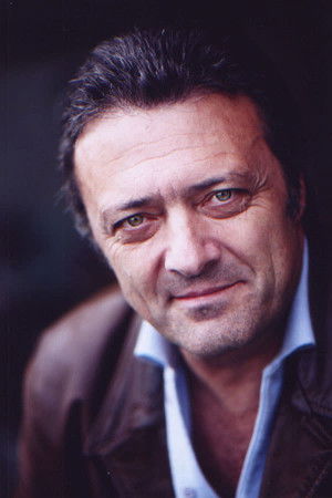 Cover image for Patrick Guillemin