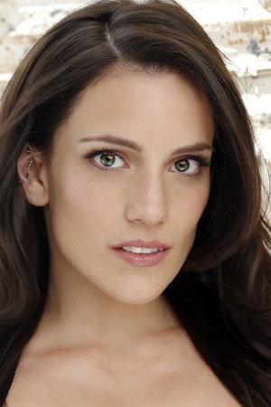 Cover image for Erin Marie Hogan