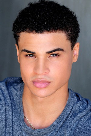 Cover image for Kolton Stewart