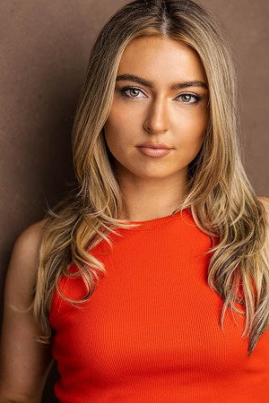 Cover image for Madison Reitz