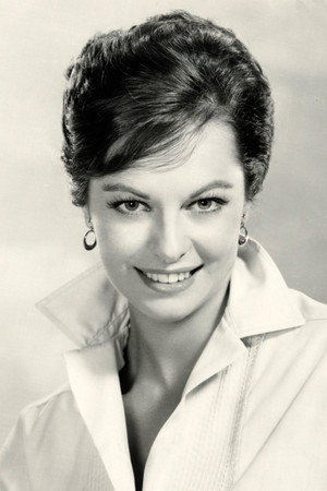Cover image for Joyce Taylor