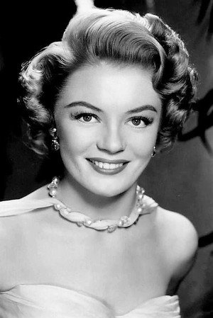 Cover image for Sheree North