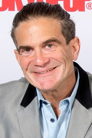 Cover image for Stu Levy