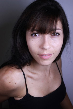 Cover image for Jessica Williams