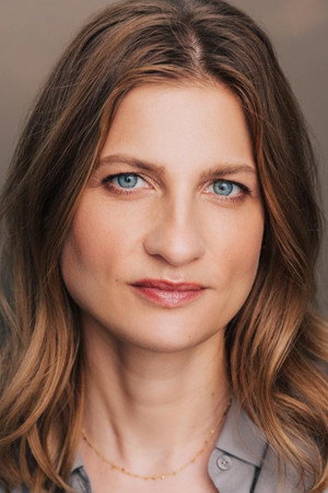 Cover image for Laura Baranik