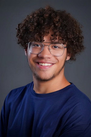 Cover image for Ricardo Ludgero Souza