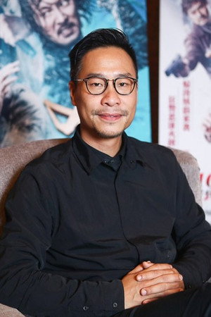 Cover image for 李子俊