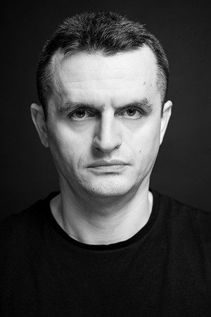 Cover image for Cătălin Babliuc