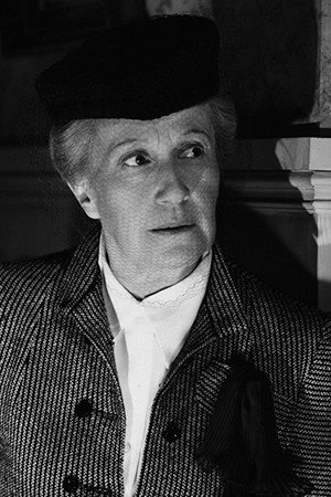 Cover image for Elsa Bassermann