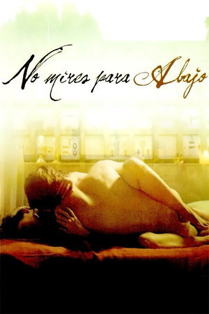 Poster for Не смотри вниз