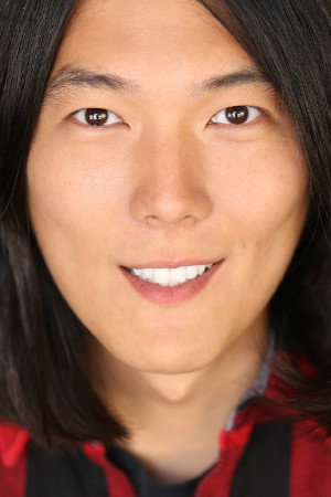 Cover image for Yifan Luo