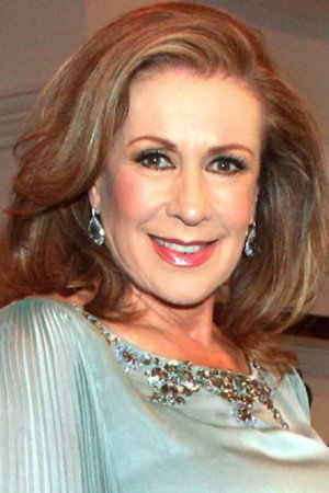 Cover image for Laura Zapata