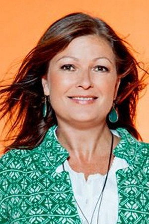 Cover image for Karina Skovgaard