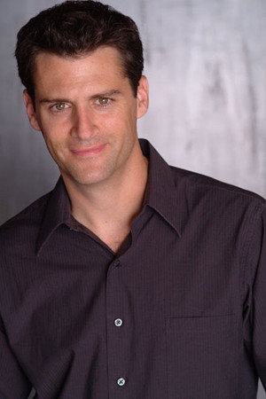 Cover image for Mike Siegel
