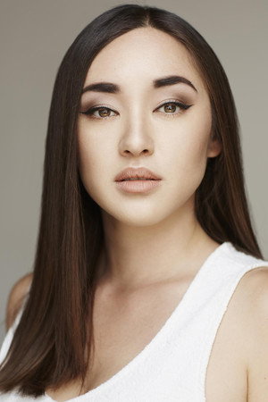 Cover image for Stefanie Nakamura